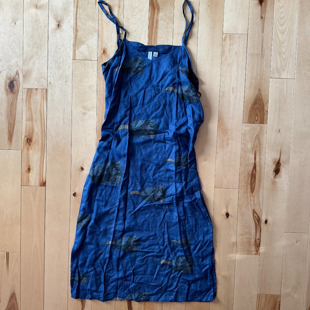 Women's Slip Dress